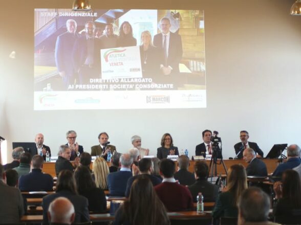 ECOSISTEMA TERRITORIALE GIOVANI-IMPRESE 🌍 IL VIDEO COMPLETO