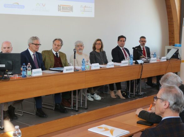 GIOVANI-IMPRESE: LA RICETTA DELL’ATLETICA PEDEMONTANA VENETA